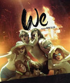 《放纵不羁》美国版