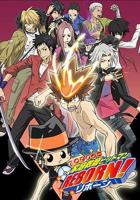 家庭教师全集